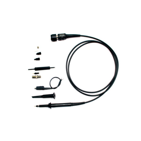 SP3050A - Siglent Passive Probe - 10X attenuation,11pf,10Mohm, 500MHz,CAT Ⅱ 400Vrms,operating temperature 0 to 50 degrees